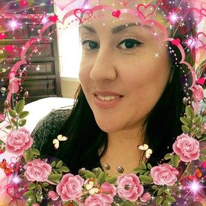 Meet your Posher, Annette